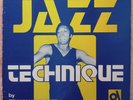 M- 1974 AFRO FUSION FUNK BREAKS Frank Hatchett JAZZ TECHNIQUE LP Statler Avant