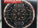 Amaryllis by Shinedown (Vinyl, Mar-2012, 2 Discs, Atlantic (Label))
