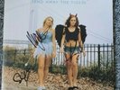 Manic Street Preachers - Send Away The Tigers..SIGNED by The Band, New.