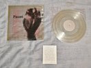 Faust - First Album - 1979 UK Reissue - Clear Vintage Vinyl - Super Rare