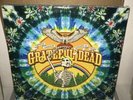 Grateful Dead Venata Oregon Live Concert Jerry Garcia Bob Weir Rock Mint-
