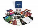 THE BEATLES - The Singles Collection (Limited Vinyl Box) 23x7
