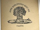 Traffic John Barleycorn Must Die 1st pink island