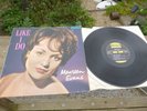 Maureen Evans - Like I Do Oriole PS 40046 Rare UK 1st 1963 Pop LP