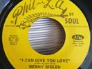 Original Rare Northern Soul Records