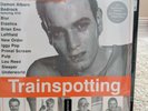 TRAINSPOTTING SOUNDTRACK 180g  2LP NEW BLACK VINYL 2016 ANNIVERSARY EDITION