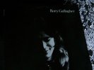 1971 ORIG PROMO (TASTE) LP Rory Gallagher 1st = KILLER GUITAR BLUES psych ROCK