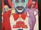 House Of 1000 Corpses Soundtrack LP Vinyl Waxwork Rob Zombie