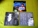 RENATO ZERO AMORE DOPO AMORE DOPPIO LP PRIMA STAMPA ITALIANA 1998  RARO