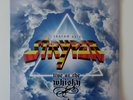 STRYPER - LIVE AT THE WHISKY LIMITED 101/300 - 2 LP