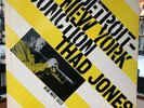 Thad Jones Detroit-New York Junction COVER ONLY NO VINYL LEX FRAME BLUE NOTE
