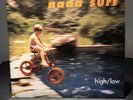 Nada Surf High /Low Vinyl LP Vinyl Me, Please Pressing yellow