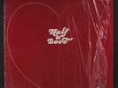 CHI-LITES: Half A Love LP (partial shrink) Soul