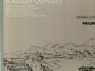 LP Schubert Schubert Forellen-Quintett, Grumiaux, Haebler.. NEAR MINT Philips