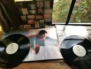 1978 Vintage Superman The Movie Soundtrack Record Christopher Reeve RARE
