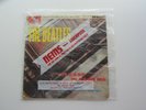 THE BEATLES 1963 PLEASE PLEASE ME  GOLD PARLOPHONE  IN  NEMS  BAG