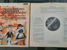 Ernest Ansermet-Bizet - DECCA SXL 2275 England