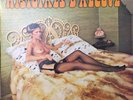 Blue Stories ANDRE DAICK HISTOIRES D'ALCOVE SEXY NUDE COVER DOUBLE LP