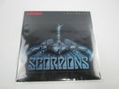 Scorpions Love Drive VINYL LP Lovedrive