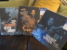 Blue Note Tone Poet Series - 3 Lp Lit Vinyl Sealed New Gordon, Brooks Green