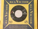 JEFFERSON AIRPLANE White Rabbit/Plastic Fantastic Lover 45 RCA NM psych