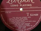 Rolling Stones Now, Very Rare Label Lp Ex/nm-