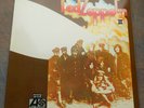 LP LED ZEPPELIN II, RARE GERMANY, EX+ (EX/EX+)
