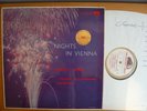 EMI ASD 279 WHITE / GOLD, KEMPE, NIGHTS IN VIENNA, SUPPE, STRAUSS, LEHAR, ETC