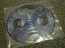 DAVID BOWIE - Hours - Rare US Promo Picture Disc LP - MINT/UNPLAYED