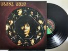 Ruby Andrews - Black Ruby - ZODIAC ZS 1002