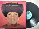 Ruby Andrews - Everybody Saw You - ZODIAC ZS 1001