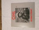 OHL - Heimatfront LP - Rock O Rama 6 - Erstpressung mit gelben Label