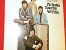 The Beatles Yesterday and Today second state RIAA 6 Capitol T-2553