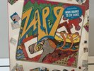 Zapp More Bounce To The Once BSK 3463 Hype Sticker