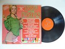 Top Of The Pops Europe Edition Volume 6 Vinyl LP Hallmark EHM 3006