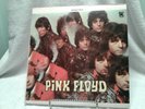 RARE 1967 Pink Floyd The Piper At The Gates of Dawn ST 5093 Striped Tower Stereo