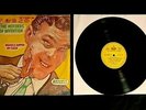 1970 MOTHERS OF INVENTION WEASELS RIPPED MY FLESH -TAIWAN- LP FRANK ZAPPA NICE