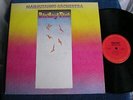 Mahavishnu Orchestra/Birds of Fire/John McLaughlin/1973 LP/Columbia KC 31996/M-
