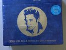 elvis presley vinyl records box sets
