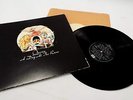 QUEEN (FREDDIE MERCURY) 'A Day At The Races' Vinyl Lp With Die-Cut Inner - S22