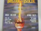 DECCA SET 204-8 Wagner: Tristan und Isolde SOLTI W/Bg Ed.1 6LP Box Set