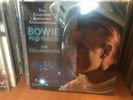 David Bowie Special Guests ** 4 Vinyl Box ** clear Vinyl ** legendary broadcast