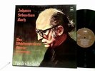 Friedrich Gulda  Das Wohltemperierte Klavier Bach, Johann Sebastian: