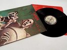 QUEEN (FREDDIE MERCURY) 'News Of The World' Vinyl LP With Die-Cut Inner - S22