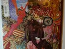 Santana Abraxas LP SEALED Later issue
