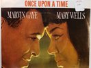 Marvin Gaye & Mary Wells 
