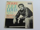 JERRY LEE LEWIS  1962  UK EP   JERRY LEE LEWIS No 5   LONDON  RE-s 1336