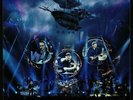 RUSH - Clockwork Angels Tour - Vinyl (LP box)
