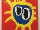 Primal Scream ?– 2LP Screamadelica  Vinyl Gatefold CRELP 076 1991 UK 1st Press