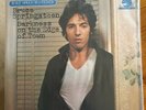 Bruce Springsteen Darkness On The Edge Of Town Half Speed Master '81 CBS SEALED